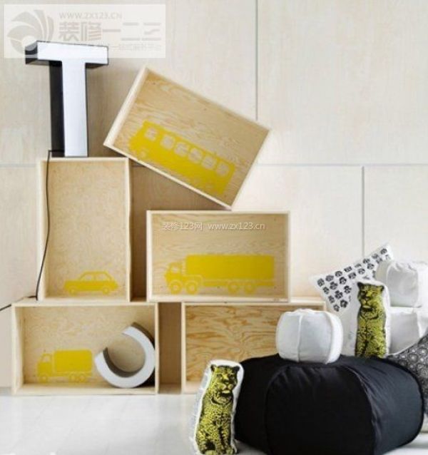 家居裝修DIY 注入自然元素 家居裝修DIY 注入自然元素