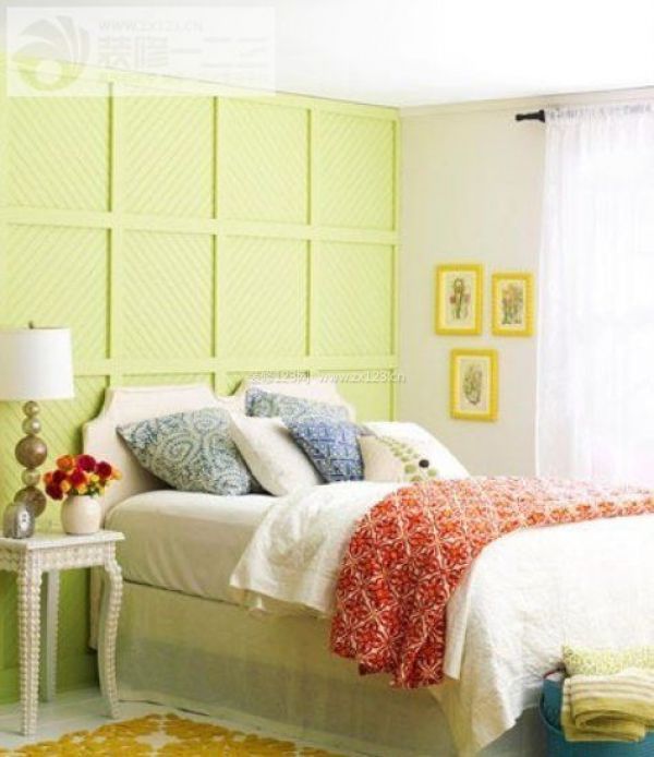 家居裝修DIY 10招打造復蘇感春意居室 家居裝修DIY 10招打造復蘇感春意居室