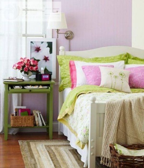 家居裝修DIY 10招打造復蘇感春意居室 家居裝修DIY 10招打造復蘇感春意居室