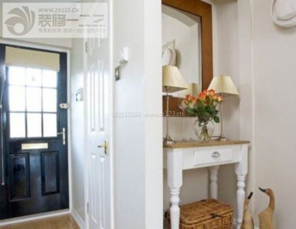 家居美化第一關(guān) 小戶型玄關(guān)設(shè)計巧思 家居美化第一關(guān) 小戶型玄關(guān)設(shè)計巧思