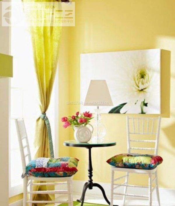 家居裝修DIY 10招打造復蘇感春意居室 家居裝修DIY 10招打造復蘇感春意居室