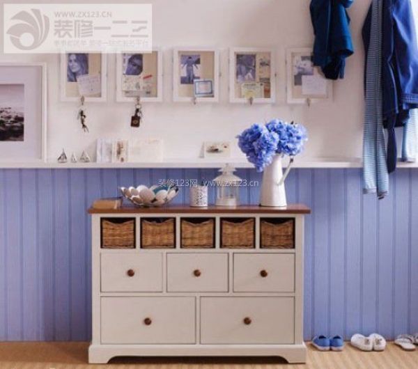 尷尬角落大變身 玄關設計收納方案 尷尬角落大變身 玄關設計收納方案