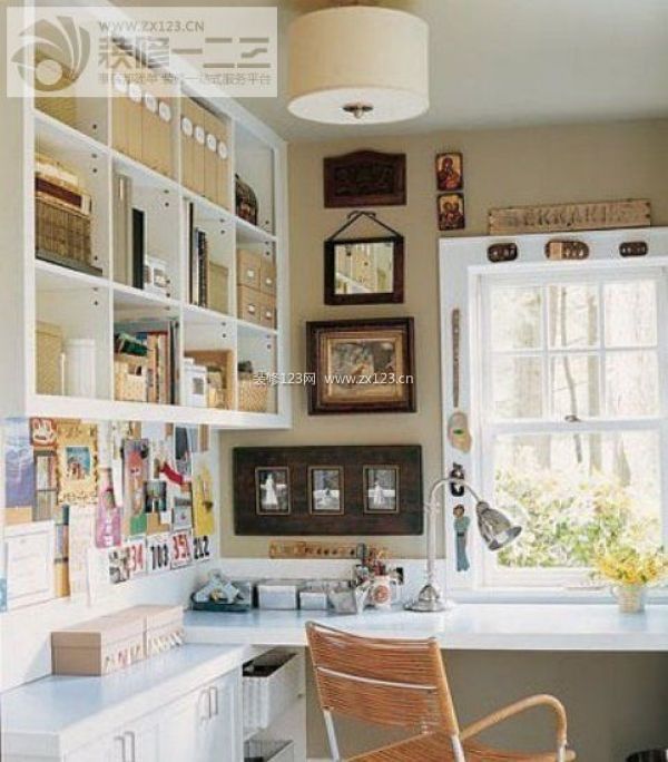 空間收納 小戶型空間爭奪戰(zhàn) 空間收納 小戶型空間爭奪戰(zhàn)