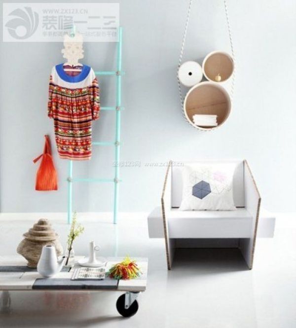 家居裝修DIY 注入自然元素 家居裝修DIY 注入自然元素