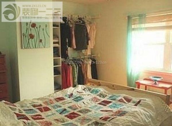 空間收納 小戶型空間爭奪戰(zhàn) 空間收納 小戶型空間爭奪戰(zhàn)