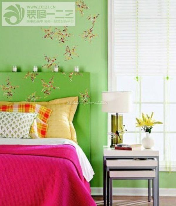 家居裝修DIY 10招打造復蘇感春意居室 家居裝修DIY 10招打造復蘇感春意居室