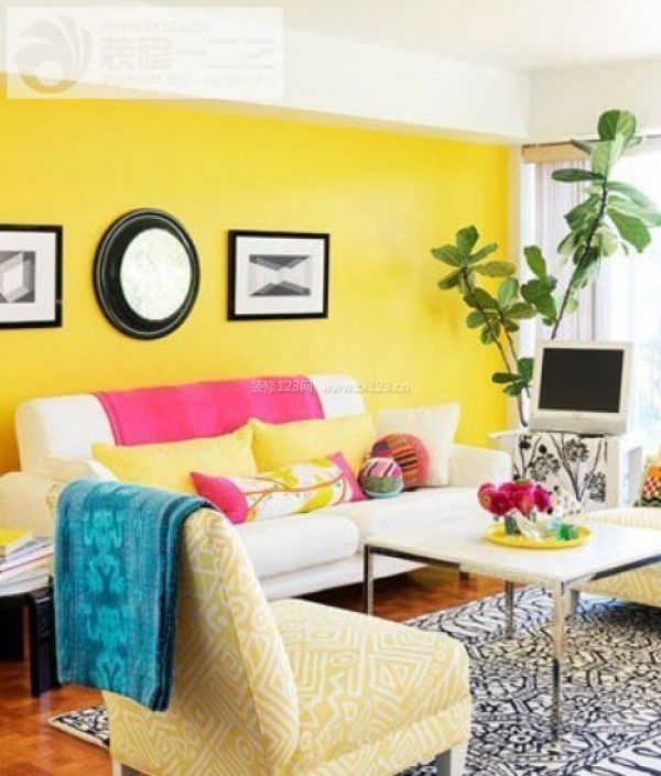 家居裝修DIY 10招打造復蘇感春意居室 家居裝修DIY 10招打造復蘇感春意居室