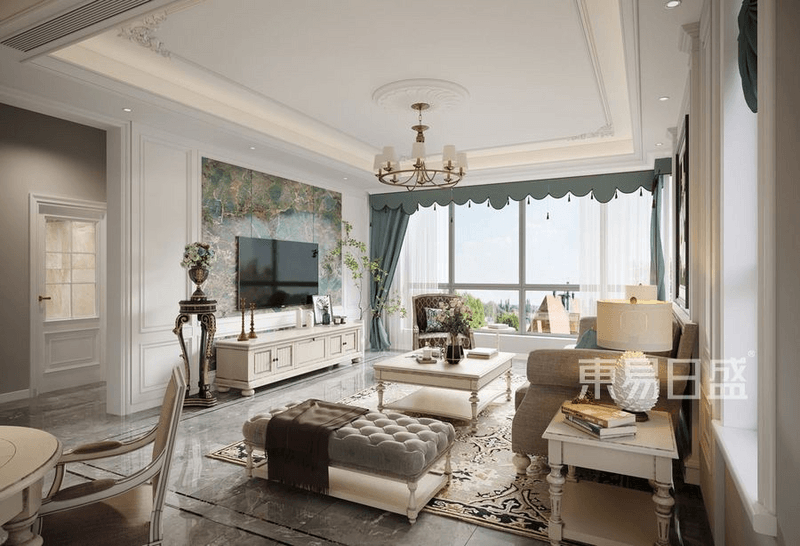 成都軟裝設計 成都軟裝設計