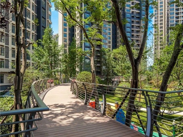 川發(fā)天府上城實景照 川發(fā)天府上城實景照