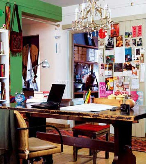 時(shí)光雕刻的書(shū)室主義的態(tài)度