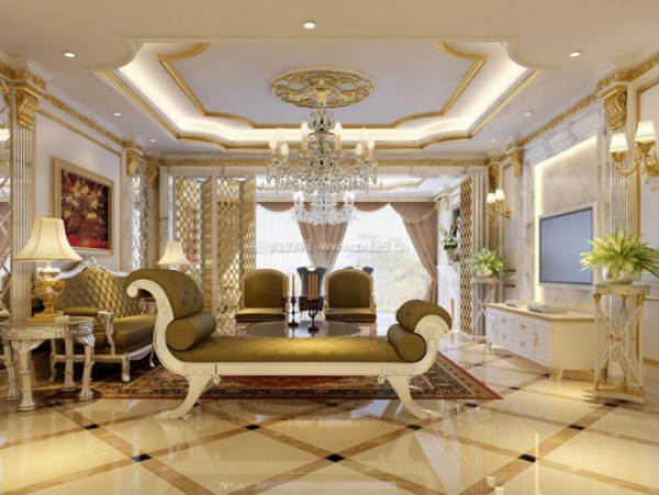 別墅裝修 別墅裝修