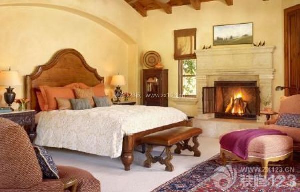 臥室裝修效果圖