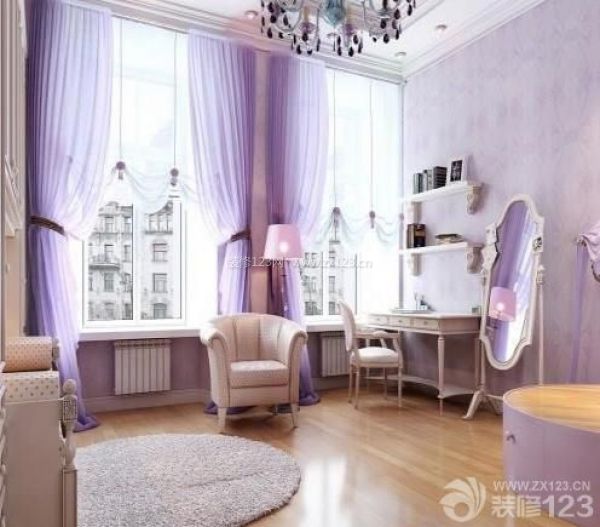 室內(nèi)裝修效果圖