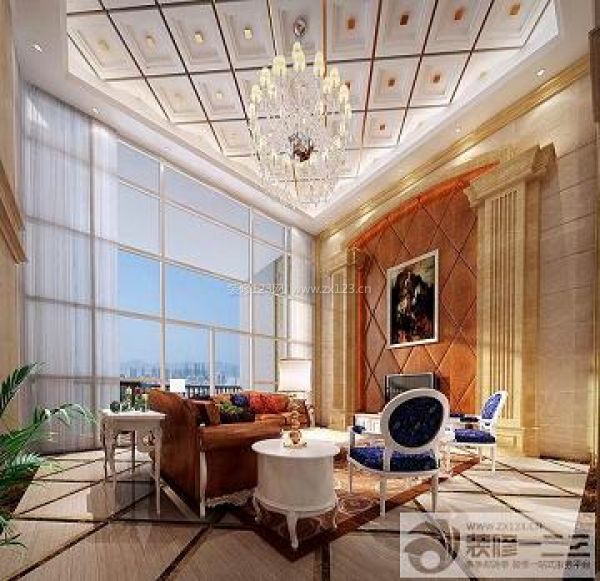 室內裝修效果圖