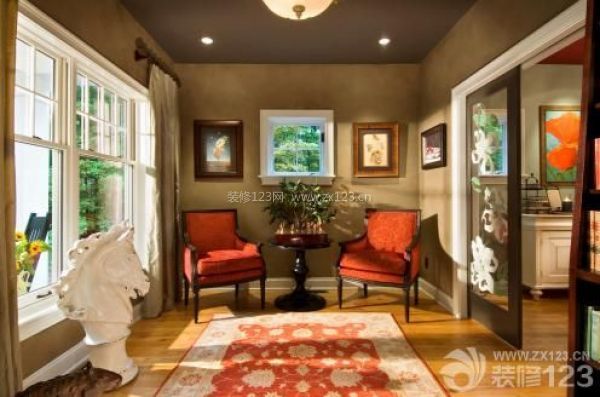 室內裝修效果圖