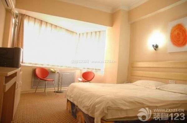 快捷酒店裝修效果圖