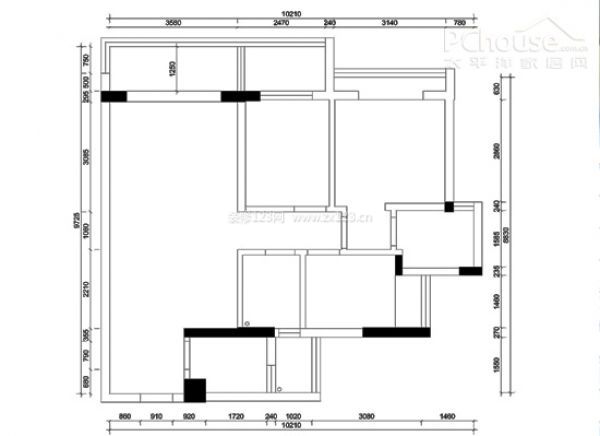 走好裝修第一步 了解量房知識是關鍵 走好裝修第一步 了解量房知識是關鍵