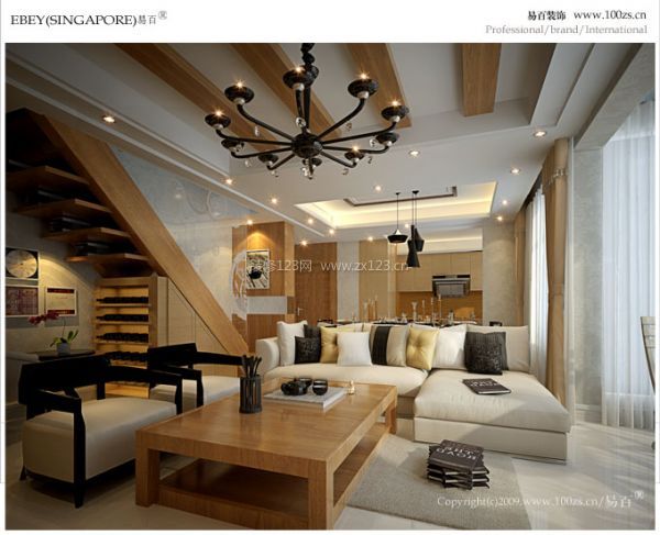 裝修時(shí)如何選擇實(shí)木地板