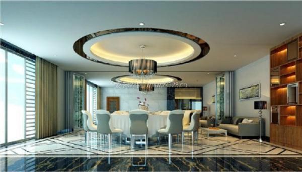 飯店裝修