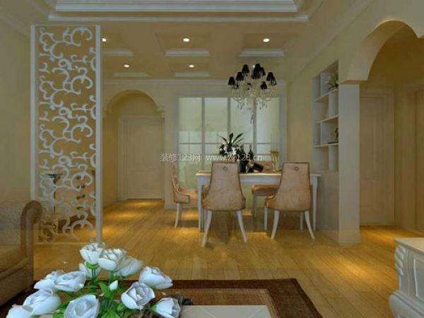 100平方米裝修多少錢