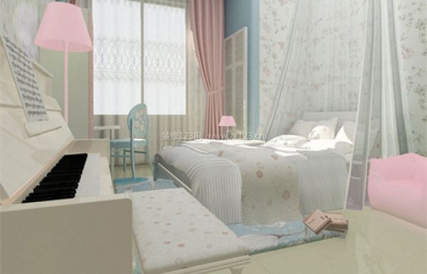 120平米裝修效果圖