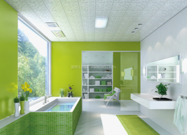 環(huán)保家居裝修