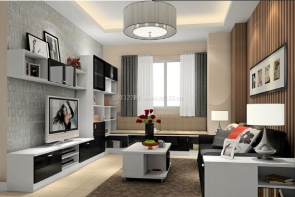 南京二手房局部裝修