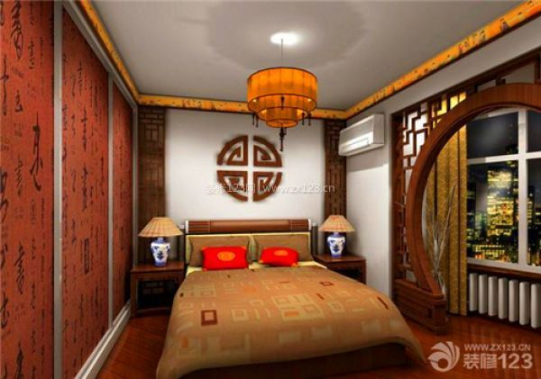 古典裝修風(fēng)格