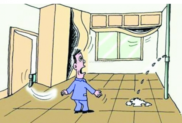 水電改造注意事項