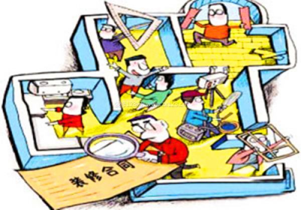 裝修流程及注意事項(xiàng)