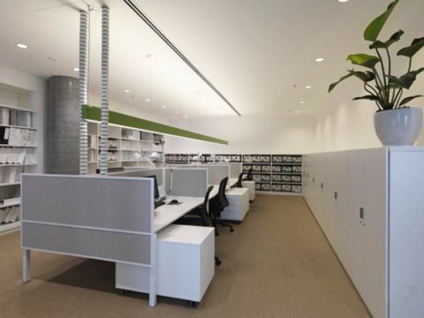 辦公室裝修注意事項