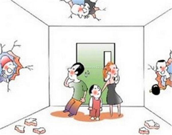 裝修流程及注意事項(xiàng)