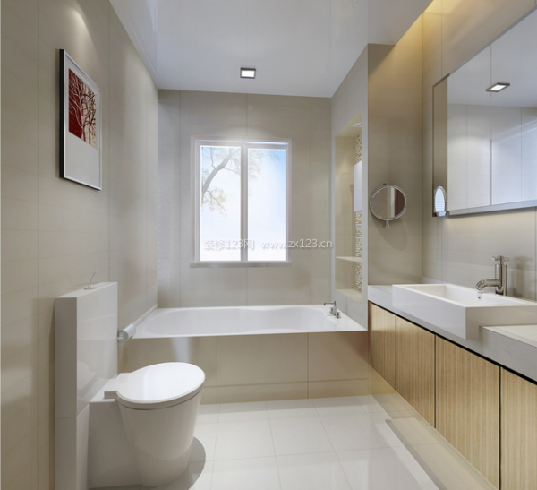 衛(wèi)生間防水