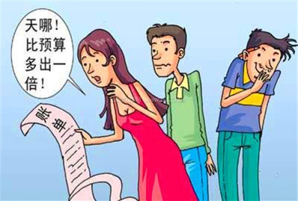 新房裝修注意事項(xiàng)