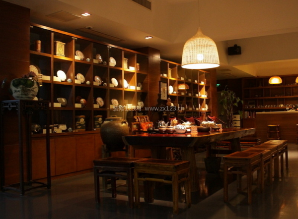 茶樓裝修注意事項