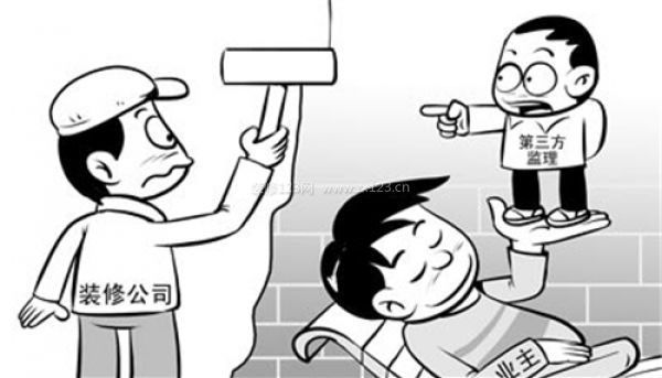 新房裝修注意事項(xiàng)