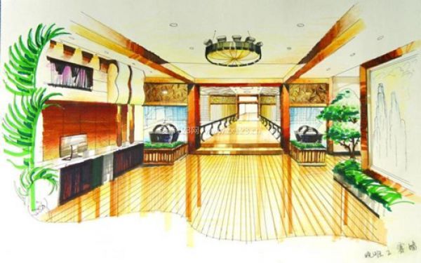 室內裝修設計費用