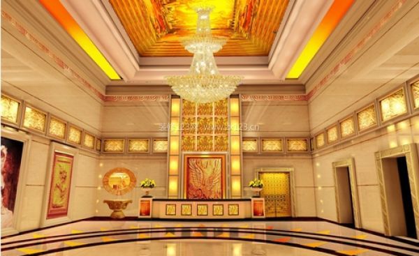 賓館裝修注意事項(xiàng)