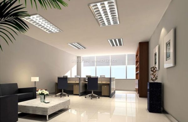 巧妙掌握成都辦公室裝修節約策略