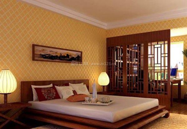 老人房該如何裝修