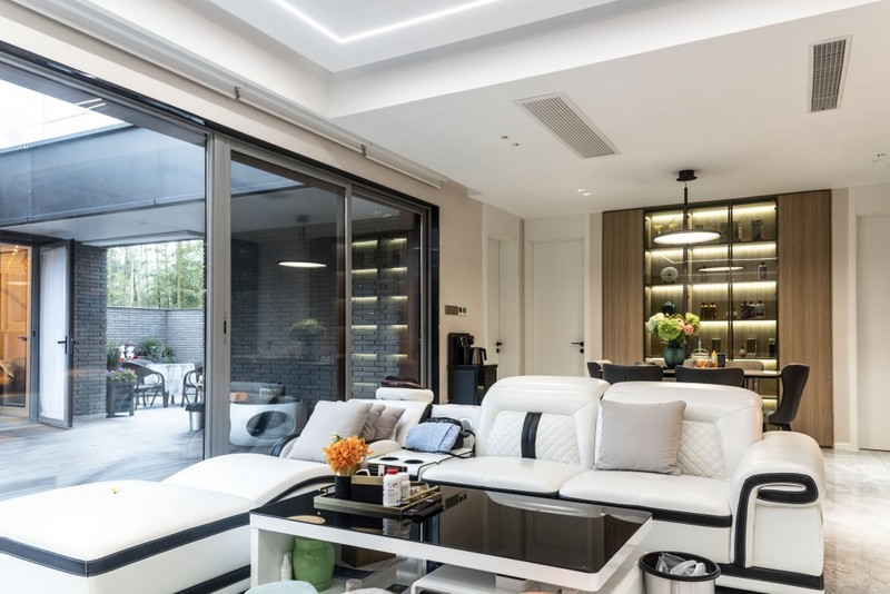 成都別墅裝修設計 成都別墅裝修設計