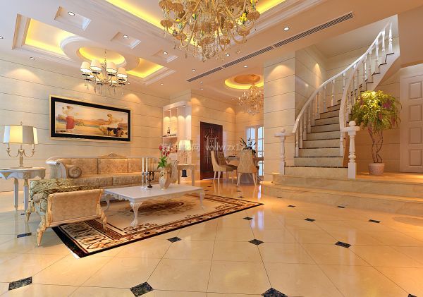 家裝設(shè)計(jì)風(fēng)格