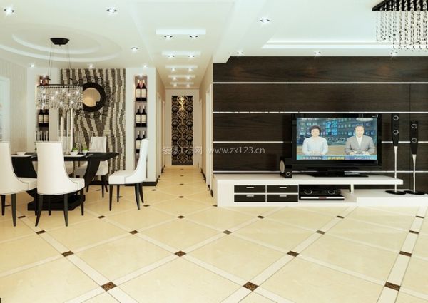 玄關設計的五大注意事項