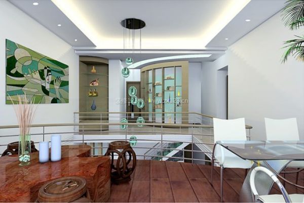 家裝設(shè)計師