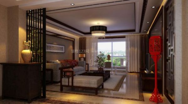 家裝設(shè)計(jì)風(fēng)格