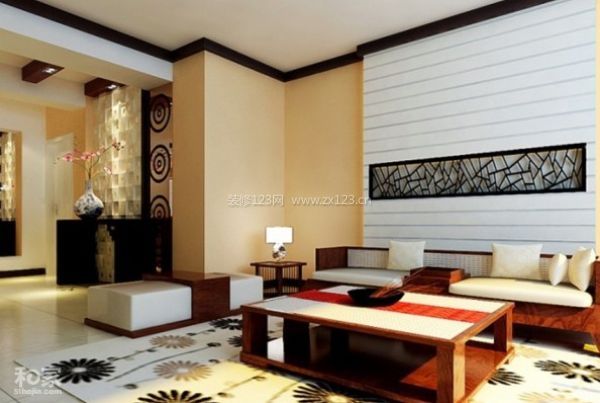 家裝設(shè)計(jì)風(fēng)格