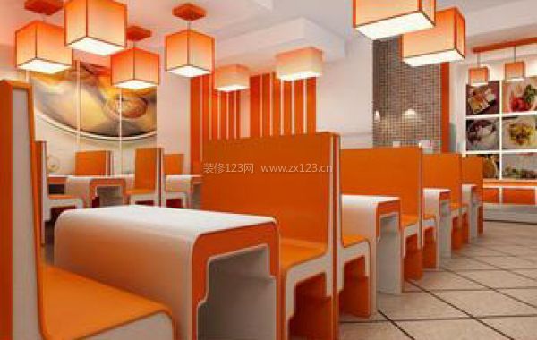 飯店裝修效果圖