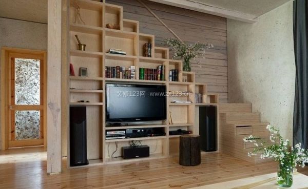 小復式怎么設(shè)計