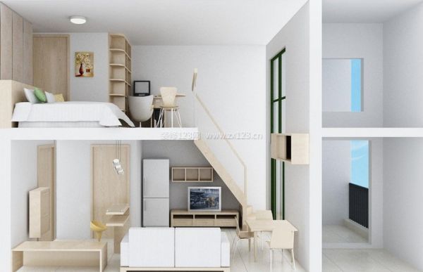 小復式怎么設(shè)計