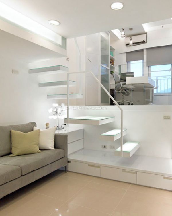 小復式怎么設(shè)計